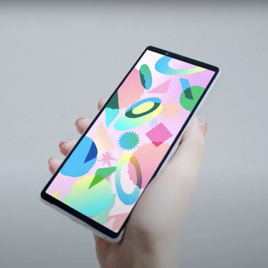 Xperia 5 V