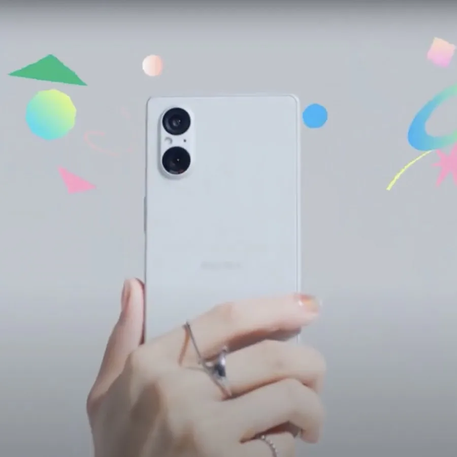 Xperia 5 V