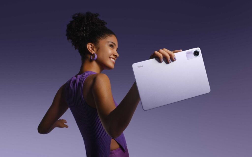Redmi Pad SE