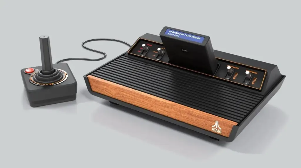 Atari 2600