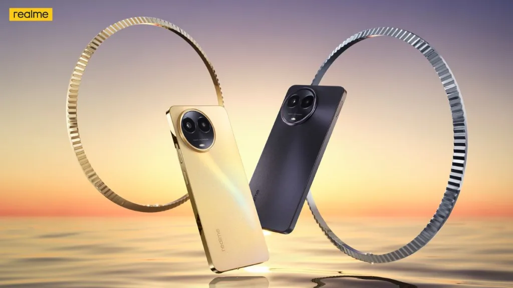 Realme 11x 5G