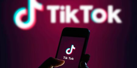 تيك توك TikTok