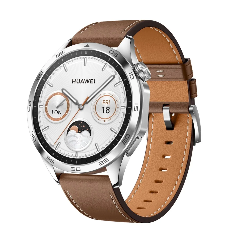 Huawei Watch GT4