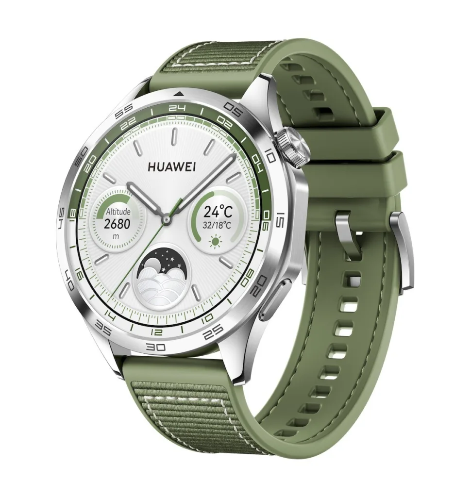 Huawei Watch GT4