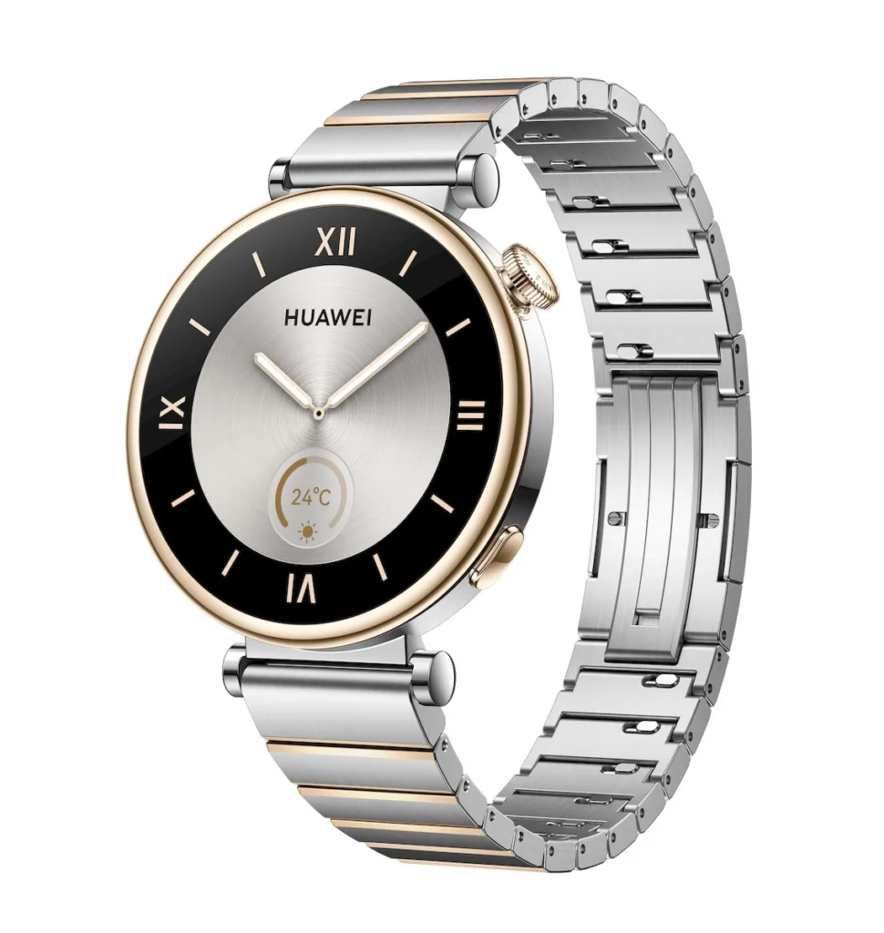 Huawei Watch GT4