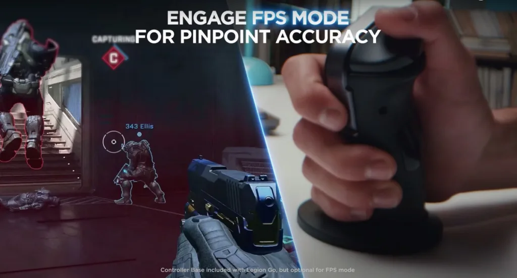 Lenovo Legion Go