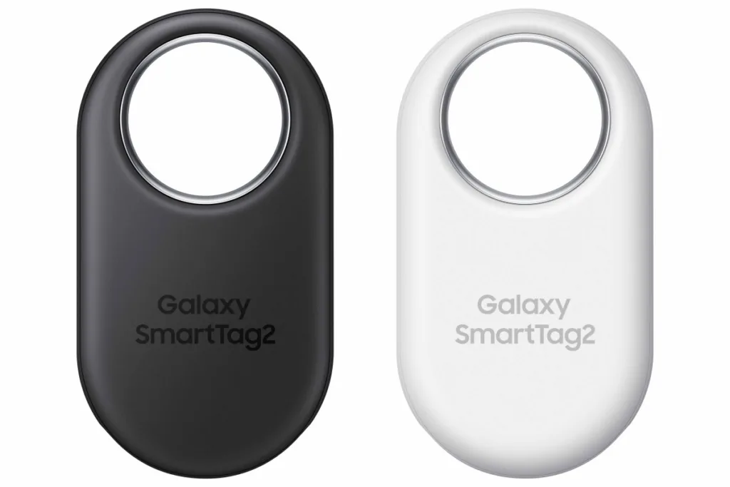 SmartTag 2