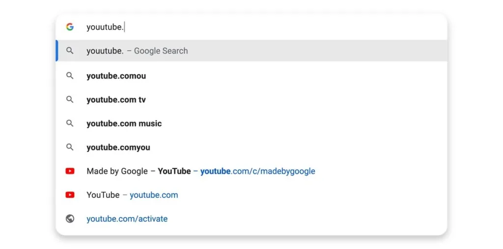 Google Chrome