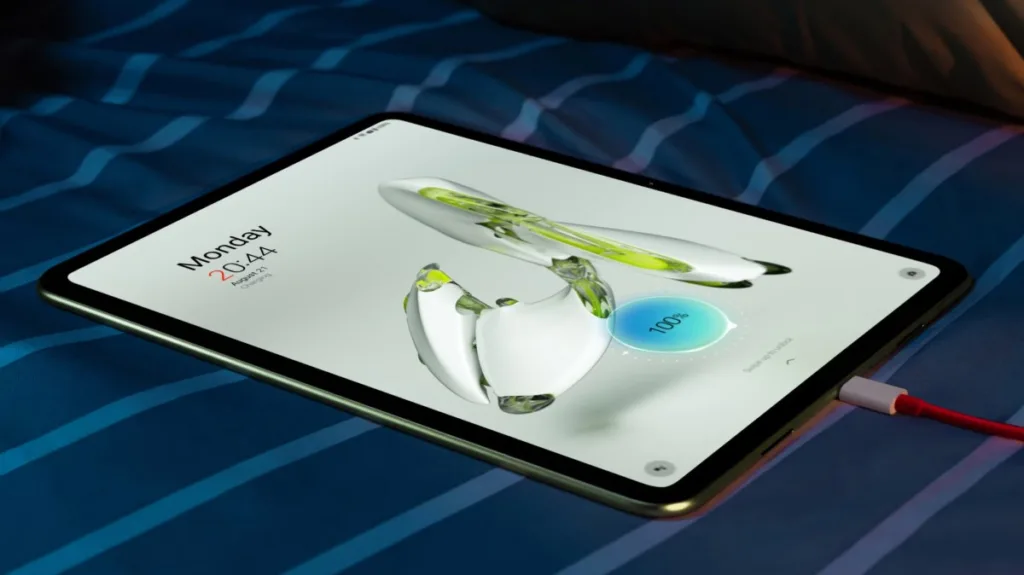 OnePlus Pad Go