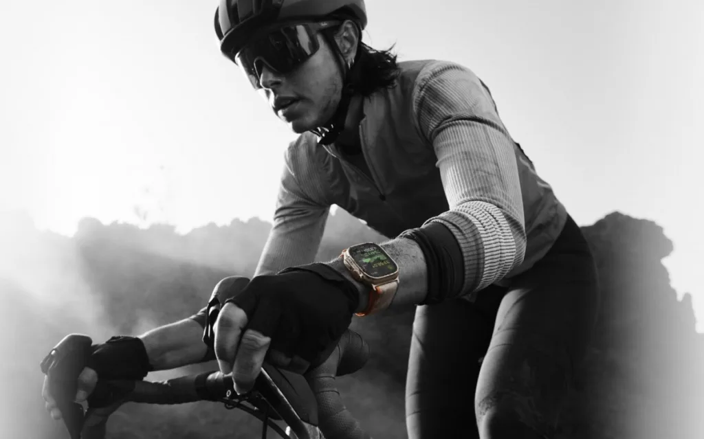 Apple Watch Ultra 3