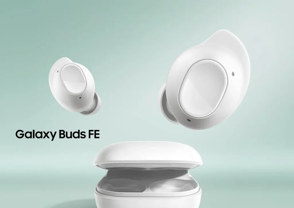 Galaxy Buds Fan Edition