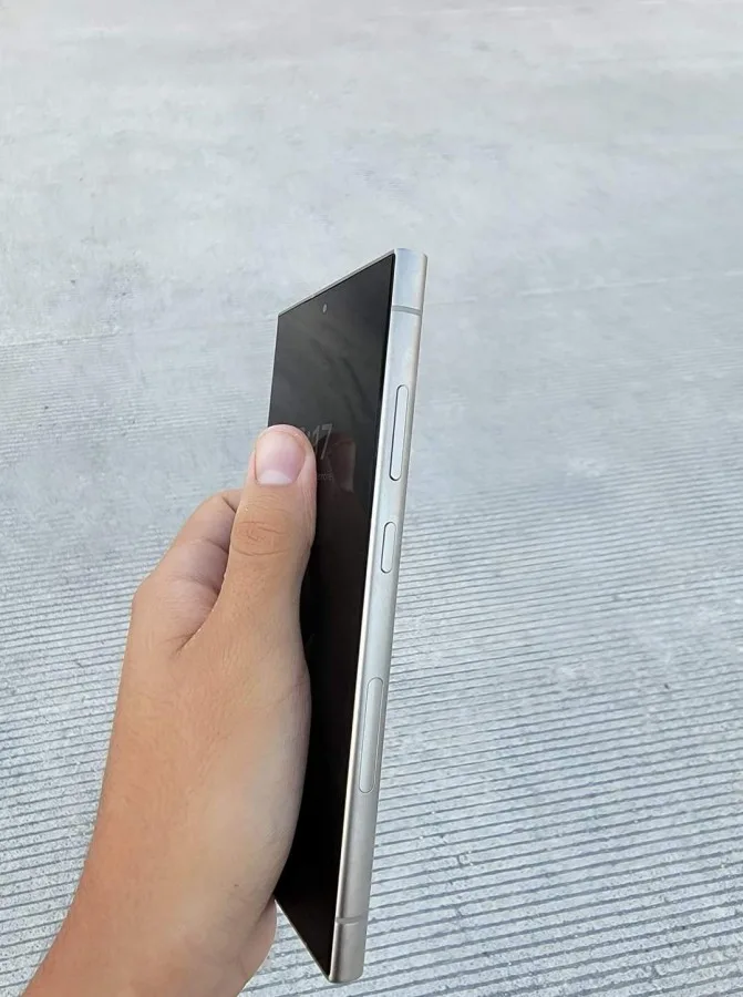 Galaxy S24 Ultra