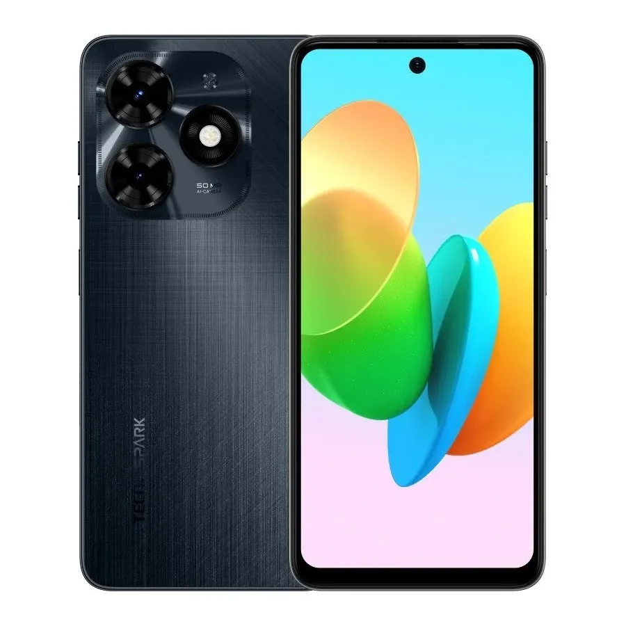 Tecno Spark 20C