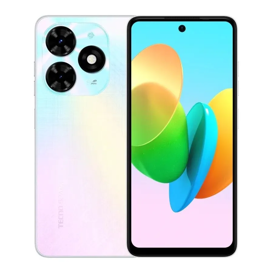 Tecno Spark 20C