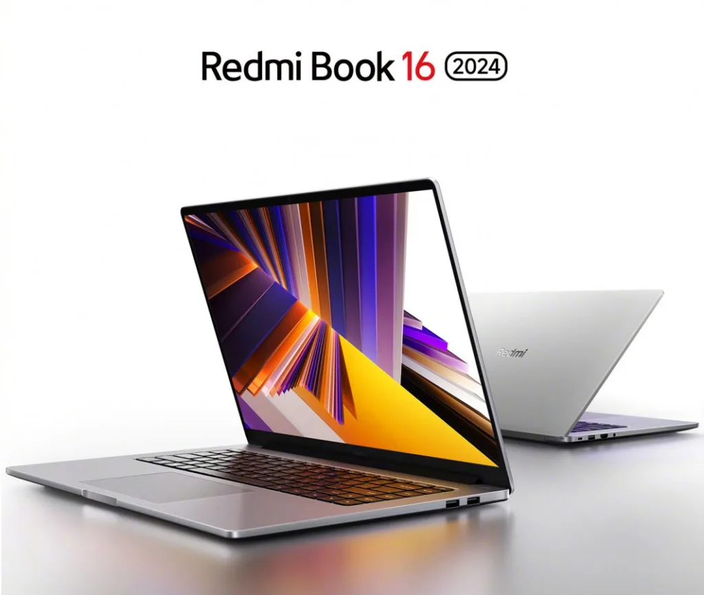 Redmi Book 16 2024