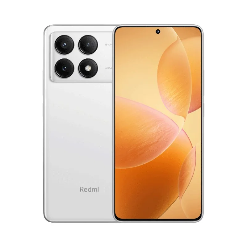 Redmi K70E