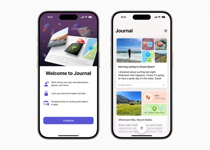 iOS 17.2