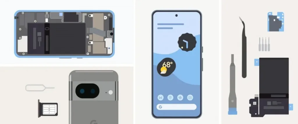 Pixel Diagnostic