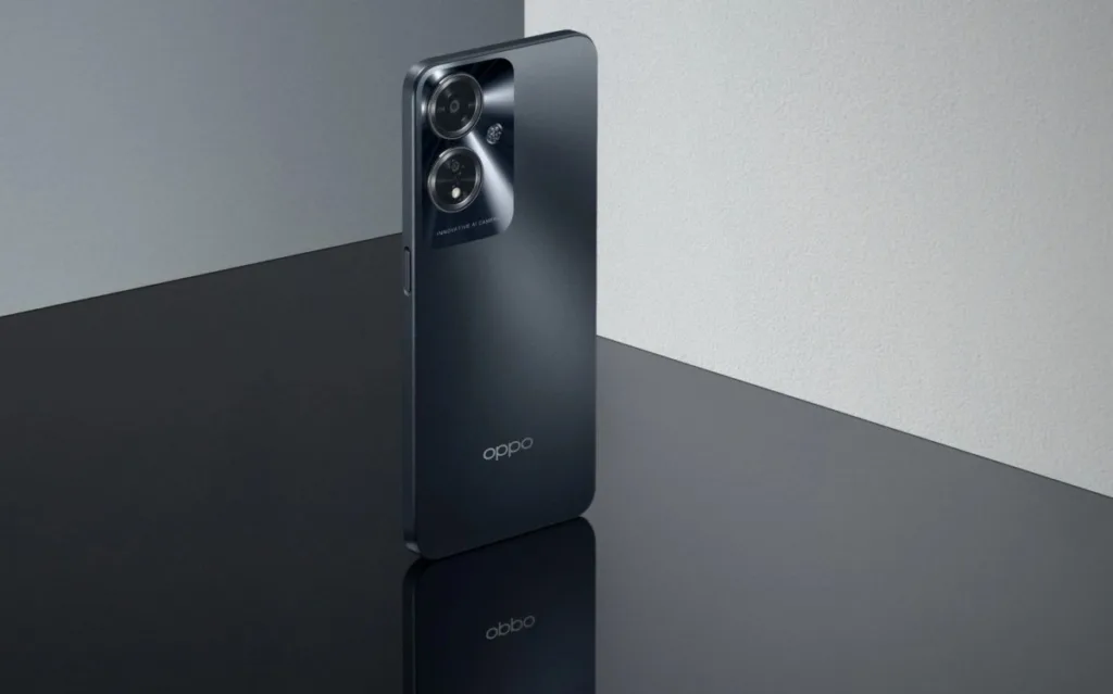 Oppo A59