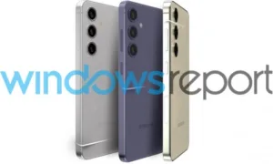 Galaxy S24 Series