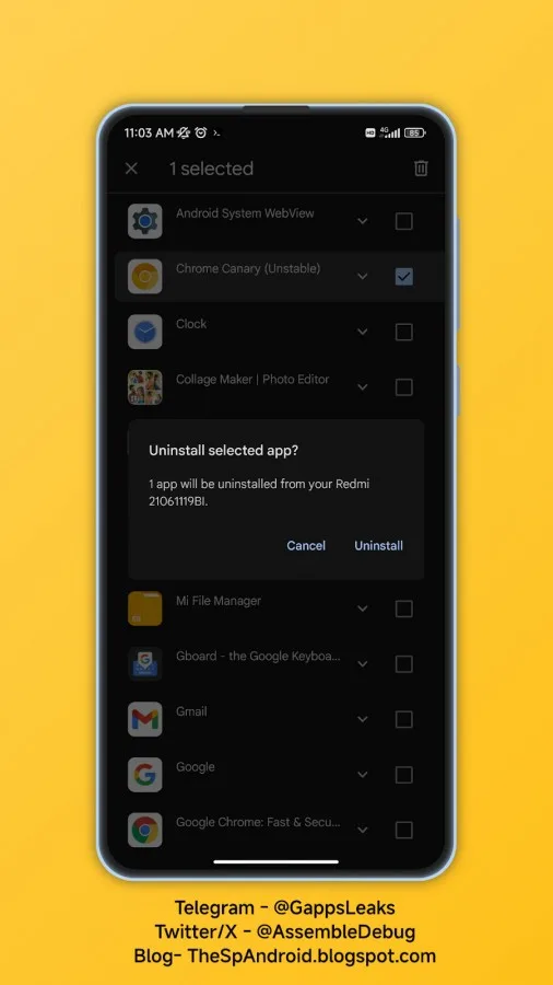 Google Play Store