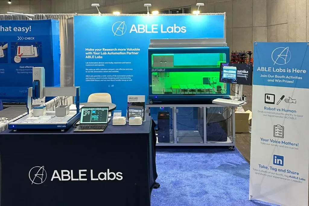 ABLE Labs