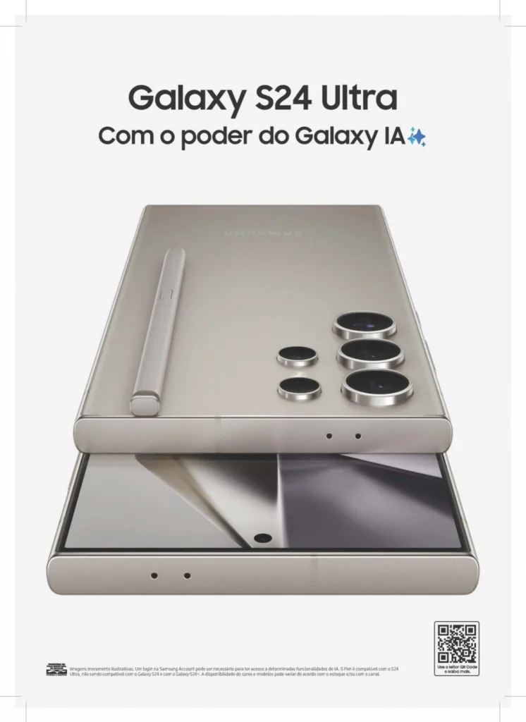 Galaxy S24 Series