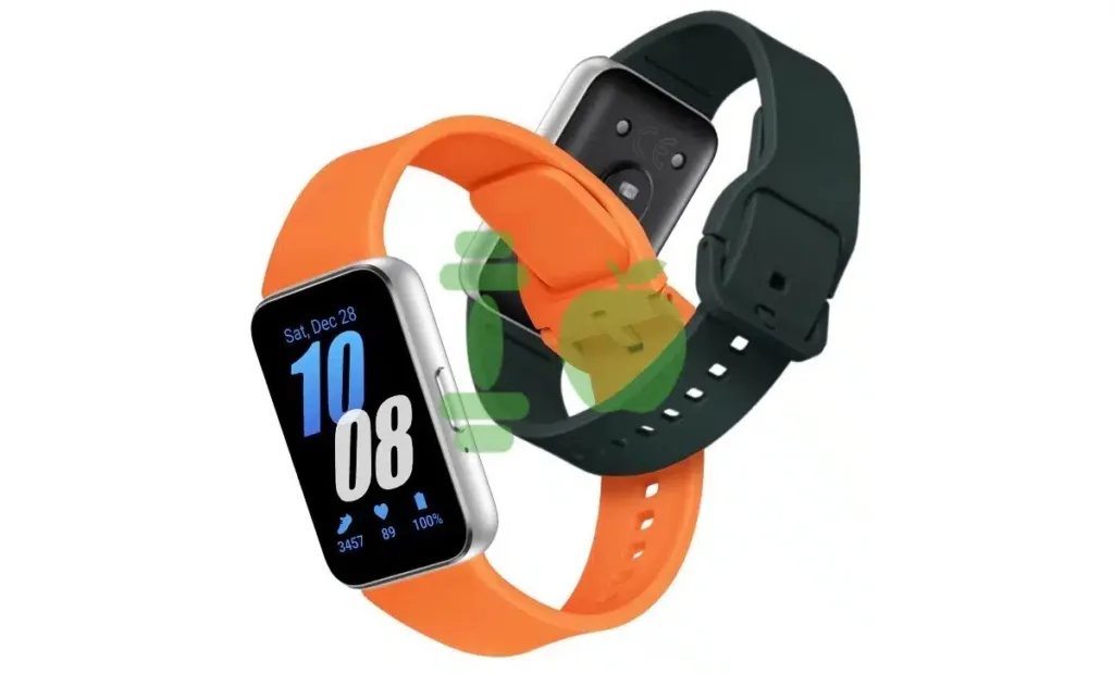 Galaxy Fit 3