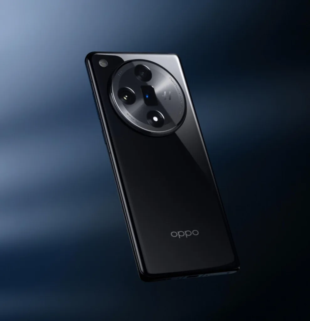 Oppo Find X7