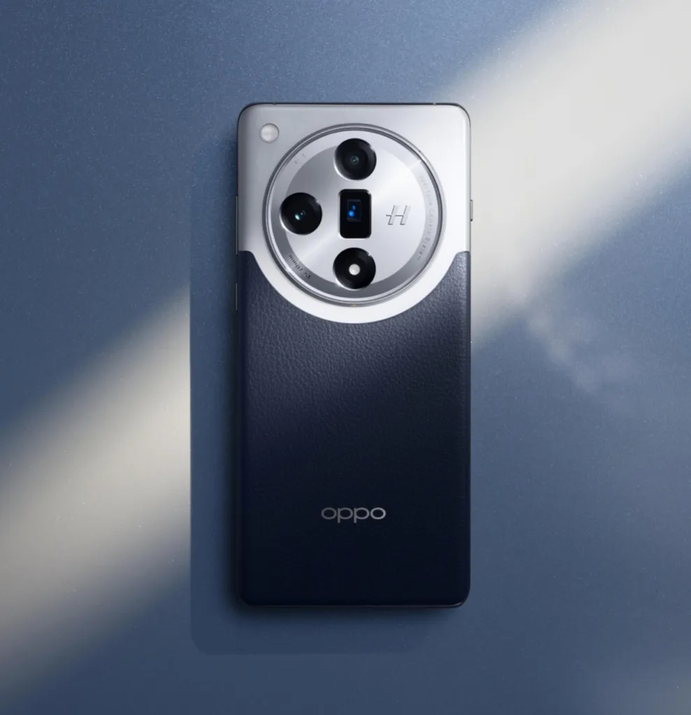 Oppo Find X7