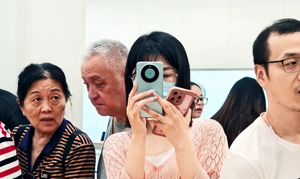 Huawei Mate 60