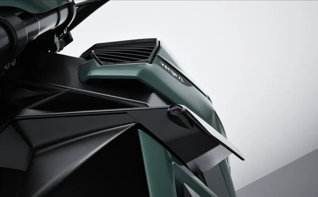 Verge Motorcycles