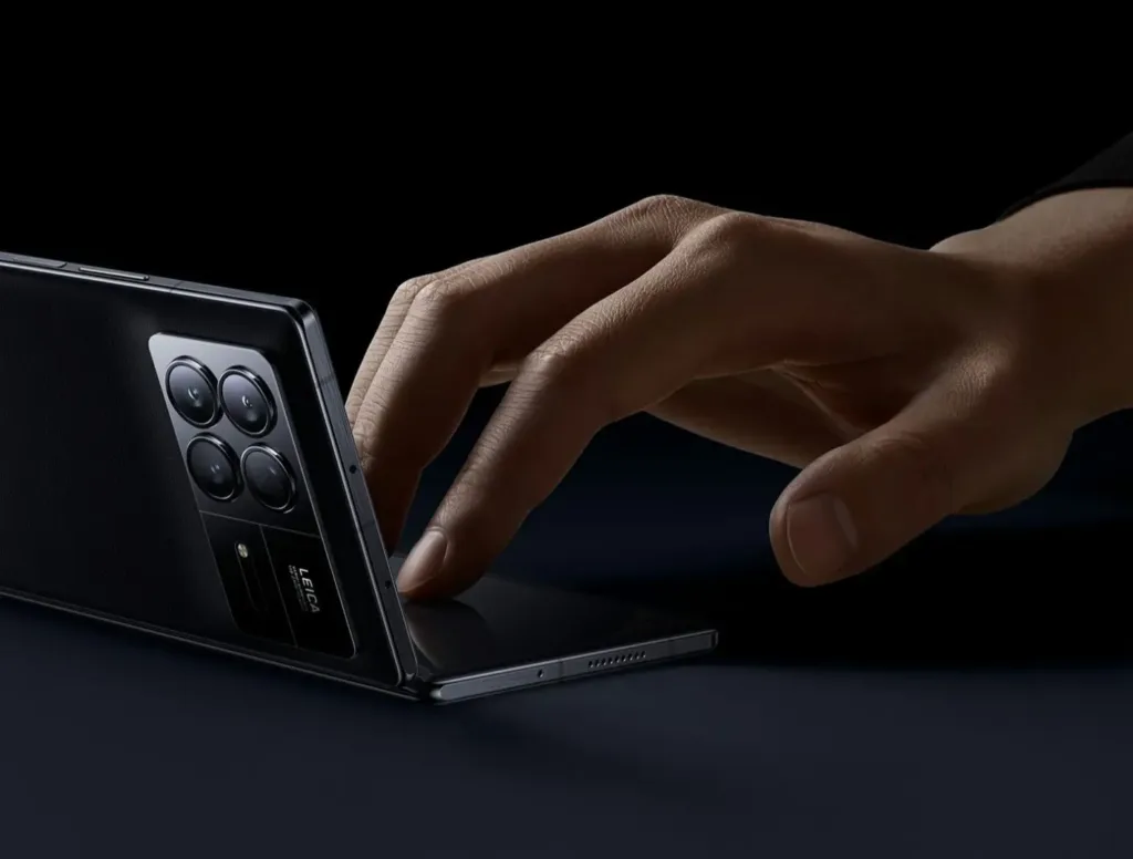 Xiaomi Mix Fold 4