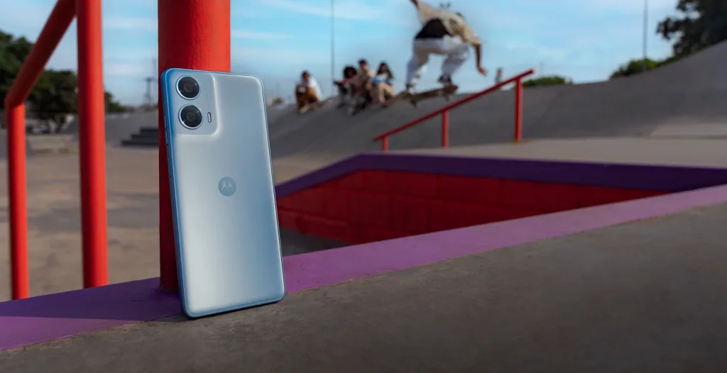 Moto G24 Power