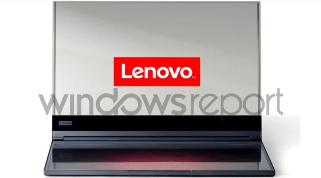 Lenovo 