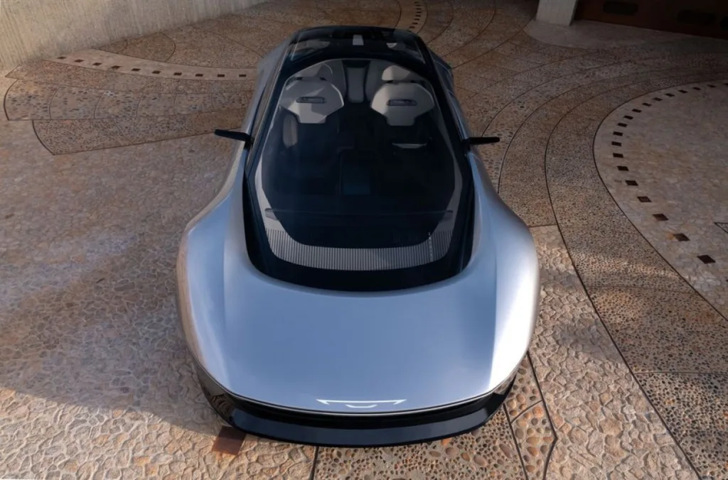 Halcyon Concept