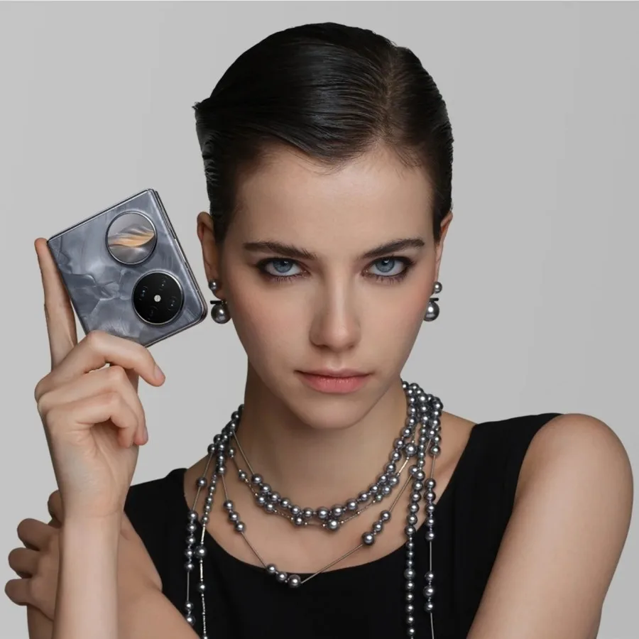 Huawei Pocket 2