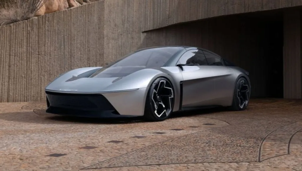 Halcyon Concept