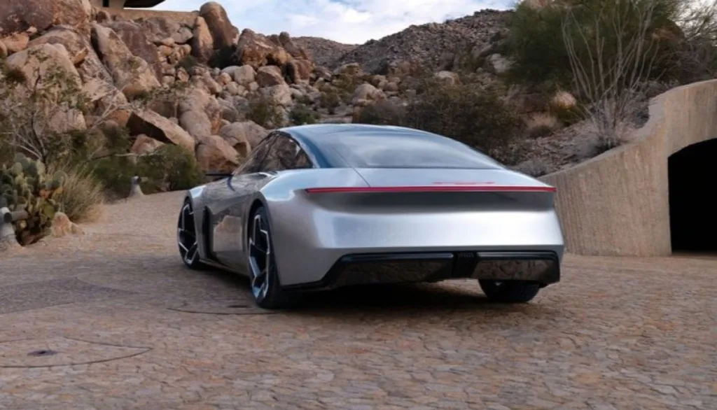 Halcyon Concept