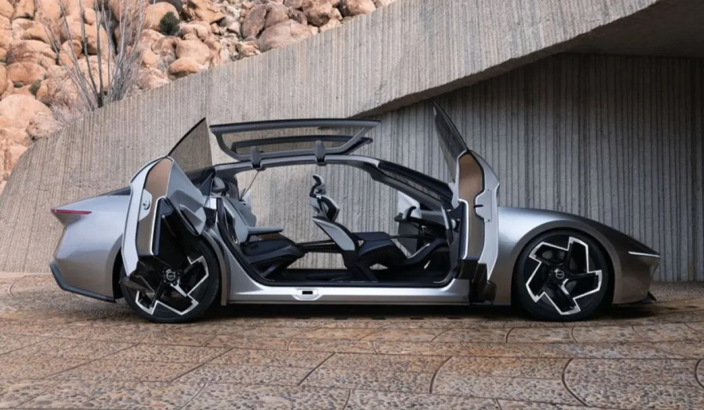 Halcyon Concept