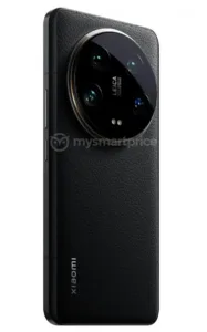 Xiaomi 14 Ultra