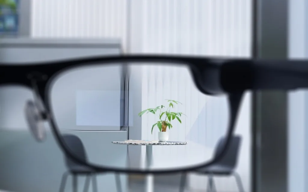 Oppo Air Glass 3 XR