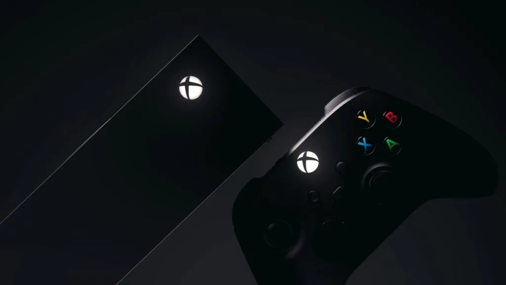 Xbox