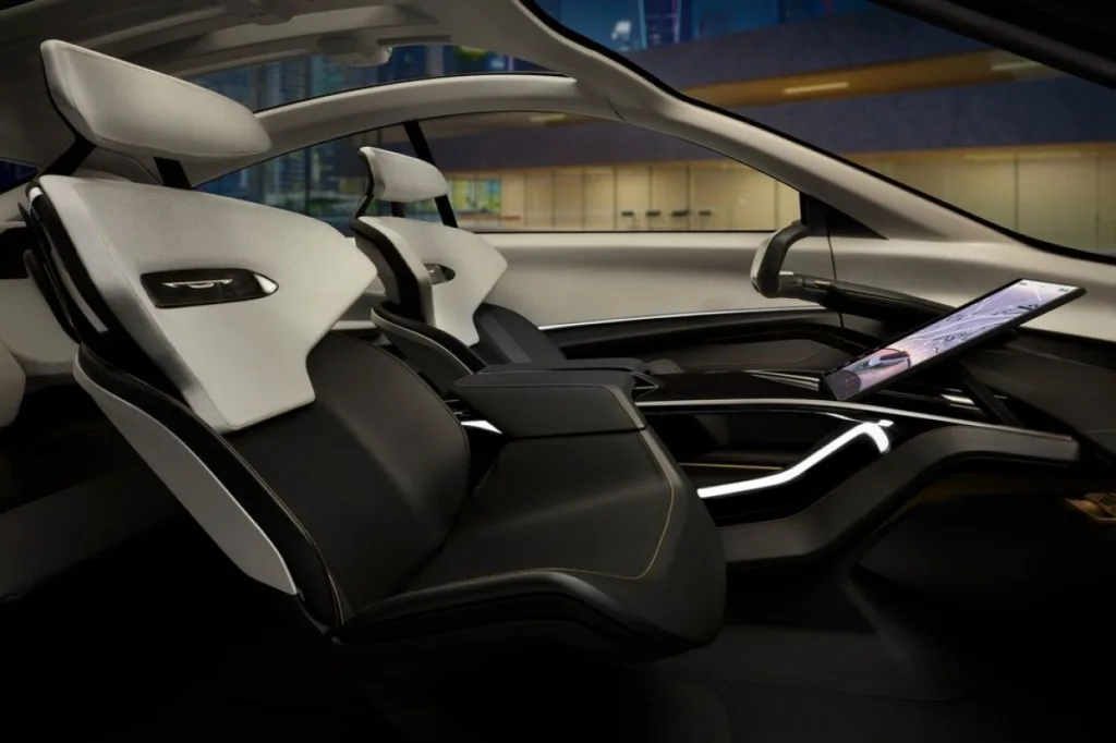 Halcyon Concept