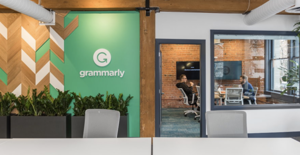 Grammarly