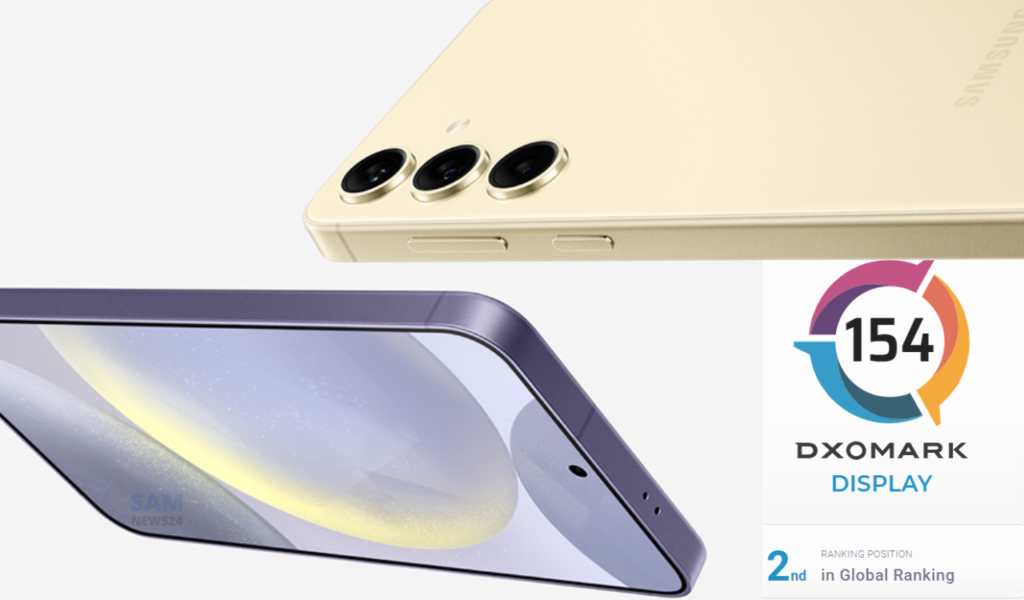 Galaxy S24
