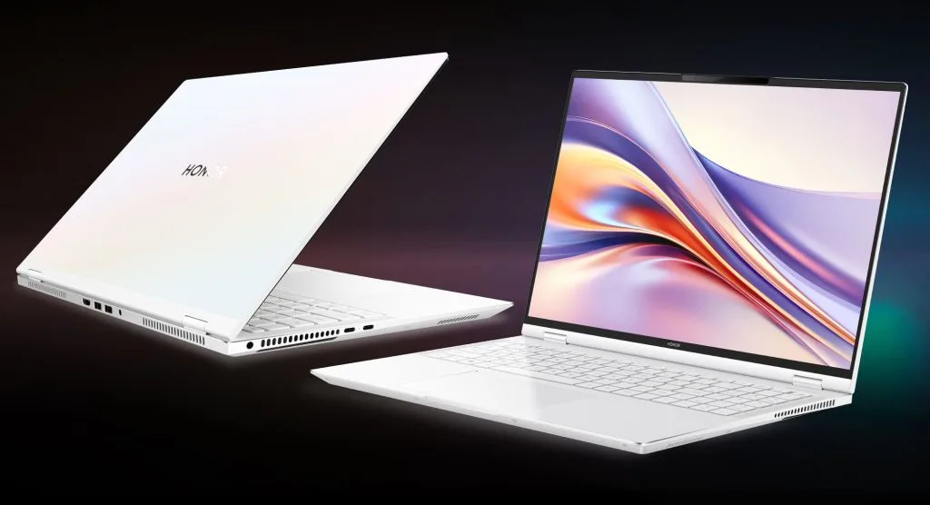 هونور - Honor
Honor Magicbook Pro 16