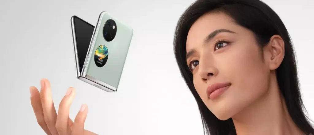 Huawei Pocket S2