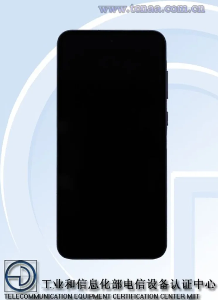 Galaxy A55
