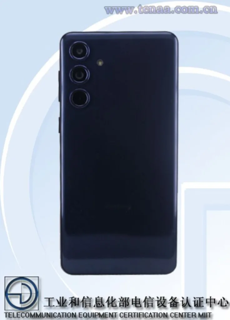 Galaxy A55